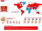 Quaranta mappe capire mondo