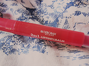 2in1 Liptint&Balm; Deborah