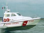 Ritrovato Villagrazia Carini gommone rubato Cefalù