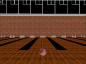 Bowling windows gioco sviluppato