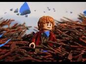 LEGO-trailer desolazione Smaug”