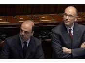 Perché Letta cadere