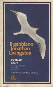 gabbiano Jonathan Livingston” Richard Bach