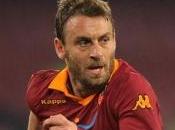 pagelle della Roma: finalmente Rossi, Maicon ferma