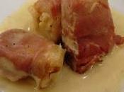 Involtini merluzzo prosciutto