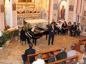 RICORDO MARIA COLLINA serata