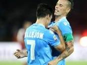 [VIDEO] Napoli sbaglia prima, asfaltato Bologna 3-0!