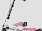 Monopattino Ruote!