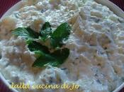 Tzatziki