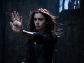 Shadowhunters Città ossa
