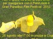 Vuoi partecipare flash dello stambecco d'oro?