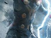 Character poster Thor: Dark World