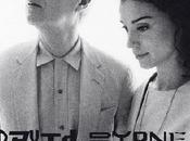 David Byrne St.Vincent presentano Love this Giant nell`atteso tour italiano settembre 2013.
