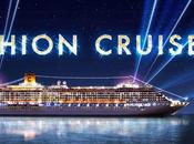 Costa Crociere nuova Fashion Cruise mese della moda bordo Luminosa