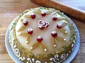 bomba zuccheri d’amore: cassata