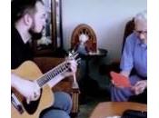 ‘Sweet Lorraine’, 96enne dedica canzone moglie morta dopo anni