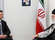 Storie cattivi maestri: ecco come bashar assad imparato dall’iran ingannare l’onu