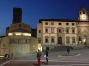 Arezzo, città storica capitale toscana dell’artigianato