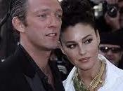 Monica Bellucci Vincent Cassel procinto lasciarsi