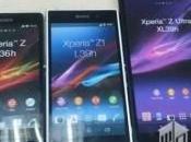 Sony Xperia ecco primo video teaser