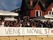 Venice Movie Stars Lounge Mostra Internazionale d'Arte Cinematografica Venezia‏