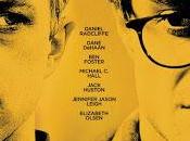 Venezia Daniel Radcliffe Dane DeHaan poster Giovani Ribelli Kill Your Darlings
