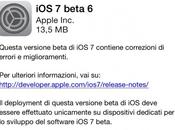 Guida completa all’installazione beta iOS7 senza essere sviluppatori.