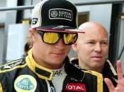 Whitmarsh: “Raikkonen vuole lasciare Lotus”