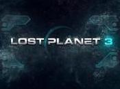Lost Planet Launch Trailer