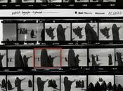 Magnum Contact Sheets Forte Bard Valle d'Aosta