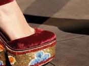 Must have 13/14: Dolce Gabbana mosaic heels