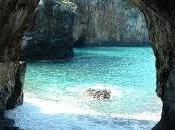 lembo meraviglioso Calabria: l’Arco Magno l’isola Dino
