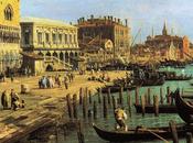 Canaletto pittura tratti essenziali