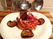 Pasta alla norma