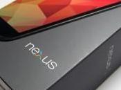 Nexus Google Play store vendita soli 199€