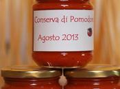 L'Essenza dell'Estate Salsa Pomodoro Profumata -Scented Tomato Sauce