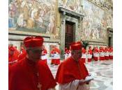 Italia: Paese Vaticano 64mila Chiese dove professionisti cattolici sono “costretti all’anonimato”