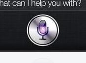 Siri prende giro Google Glass: “Non faccio nulla quando l’occhiolino”