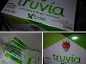 Truvia, dolcificante naturale estratto dalle foglie stevia