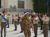 Bari/ COMFOTER. Comandante delle Forze Operative Terrestri visita alla Brigata Meccanizzata “Pinerolo”