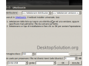 UNetbootin: Linux pen-drive Windows,