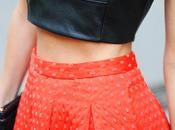 Trend Alert 2013: Crop tops