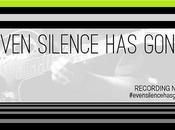 Even Silence Gone, nuovo album Alessio Premoli.