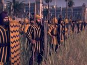 Total War: Rome inizia pre-caricamento dati preacquistato gioco