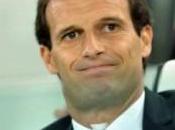 Allegri sventola dimissioni minimizza “Scherzo”