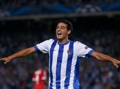 Champions League, altro show della Real Sociedad; rimonta Celtic, Viktoria Plzen