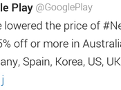 Taglio prezzo Google Nexus arrivo nuovo modello?