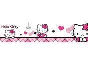 Scarpe Hello Kitty, sogno ogni bambina.