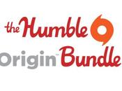 Humble Origin Bundle raccolto 10,5 milioni dollari donati tutti beneficenza