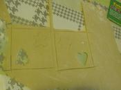 Lanternina biscotti.